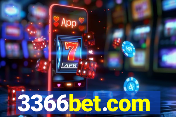 3366bet.com