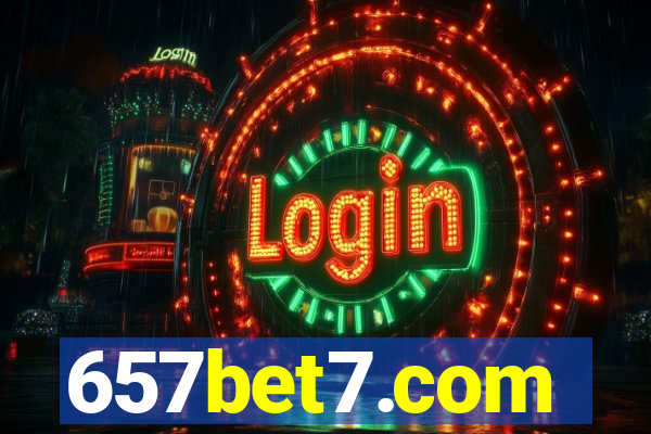 657bet7.com