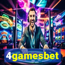 4gamesbet