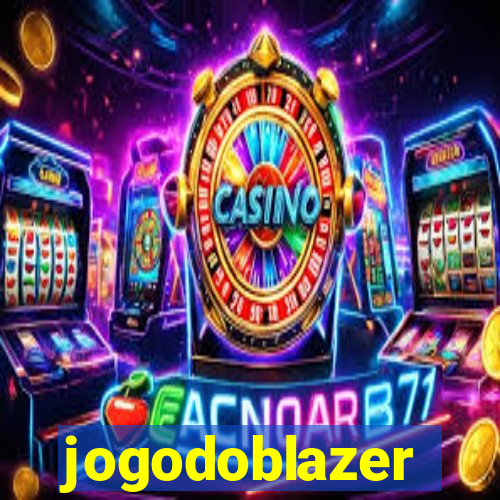 jogodoblazer