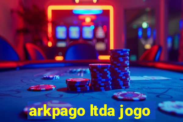 arkpago ltda jogo