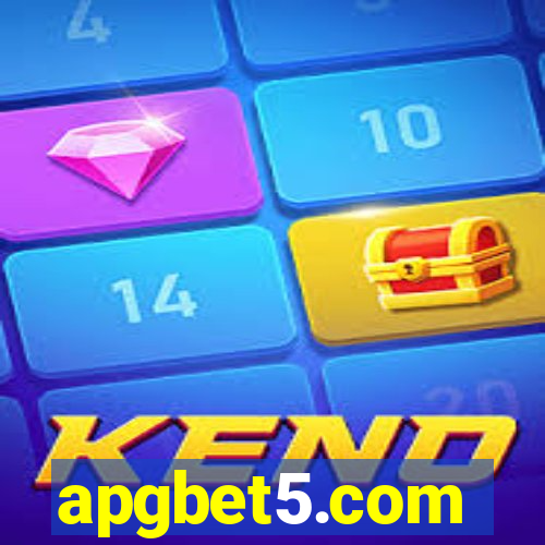 apgbet5.com