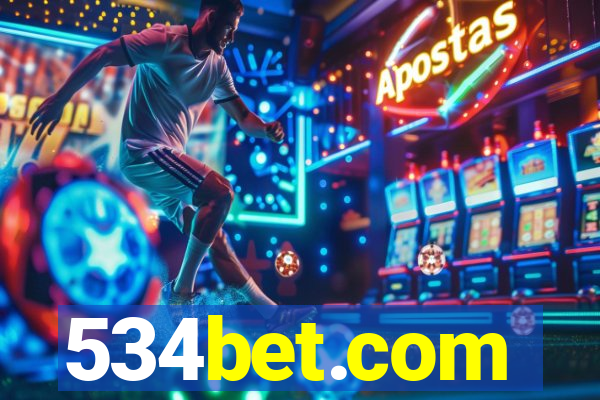 534bet.com