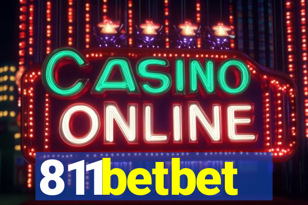 811betbet