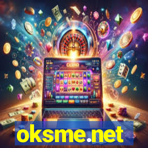 oksme.net