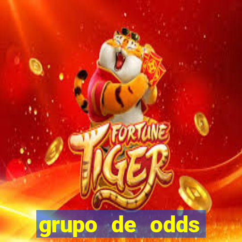 grupo de odds altas telegram