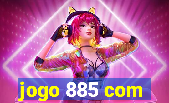 jogo 885 com