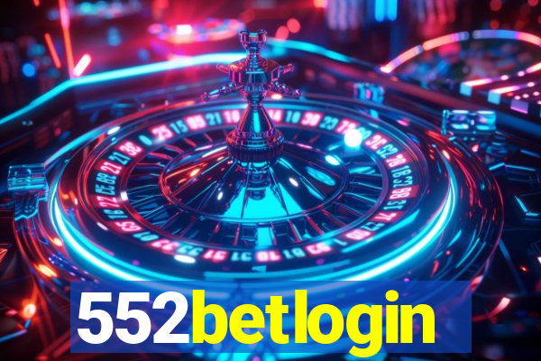 552betlogin