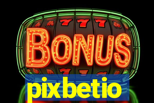 pixbetio