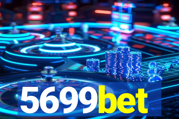 5699bet