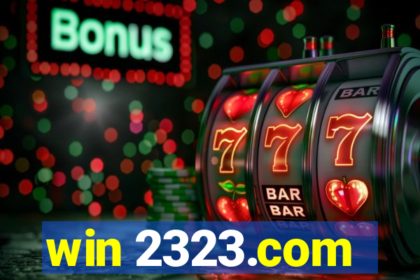 win 2323.com