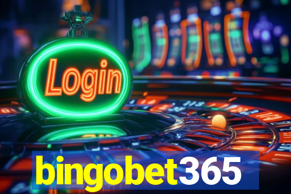 bingobet365