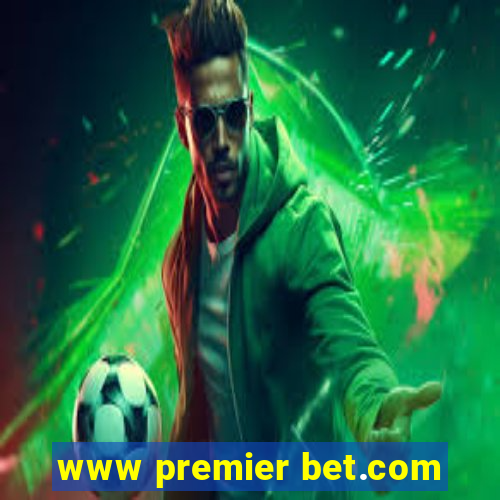 www premier bet.com