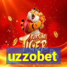 uzzobet