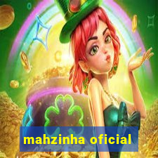 mahzinha oficial