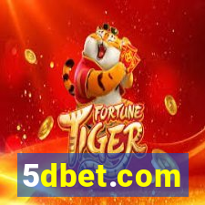 5dbet.com