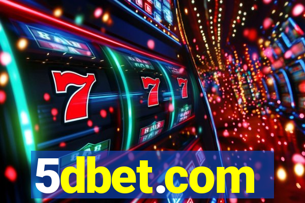 5dbet.com