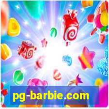 pg-barbie.com