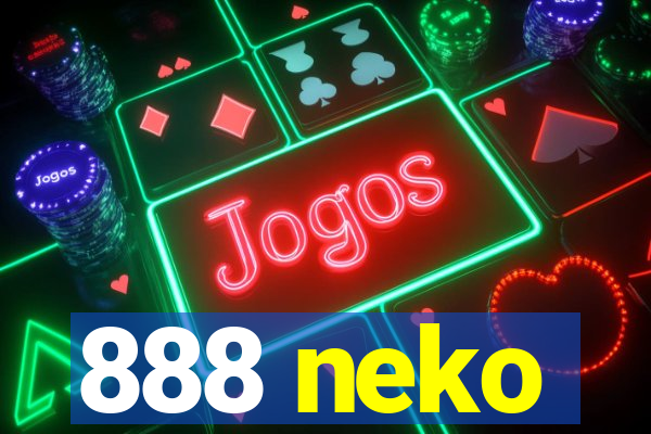 888 neko