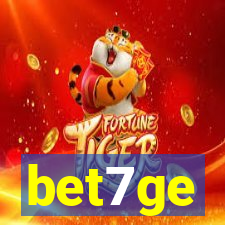 bet7ge