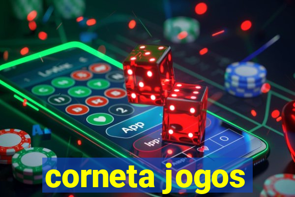 corneta jogos