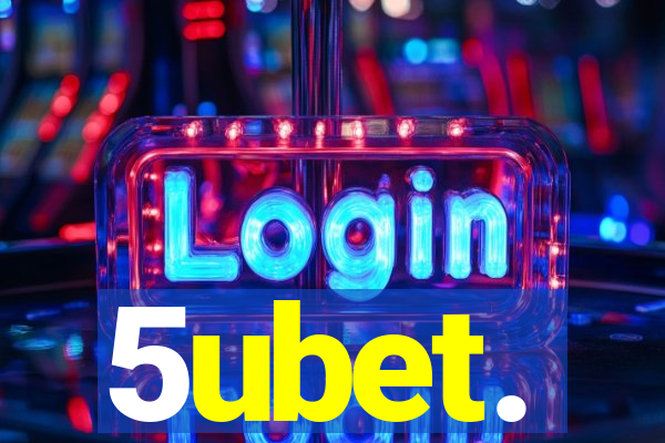 5ubet.