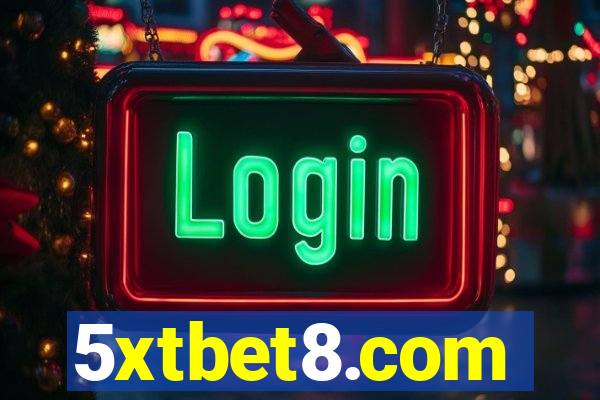 5xtbet8.com