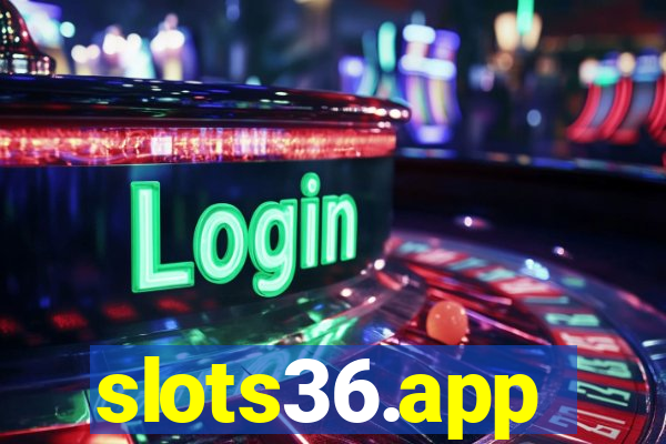 slots36.app