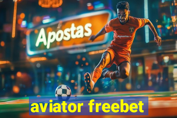 aviator freebet