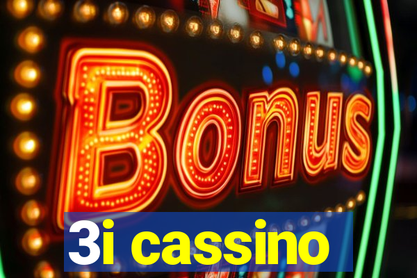 3i cassino