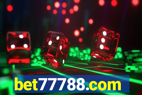 bet77788.com