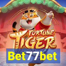 Bet77bet