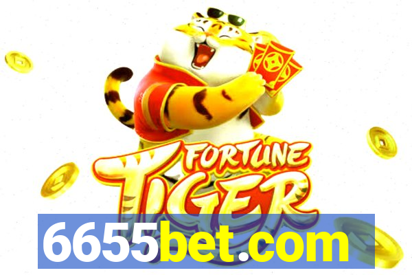 6655bet.com