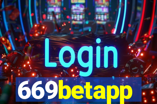 669betapp