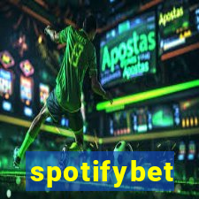 spotifybet