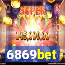 6869bet