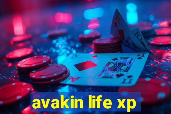 avakin life xp