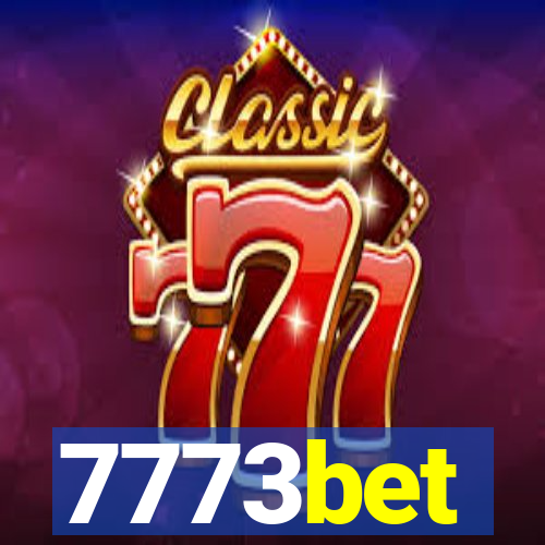 7773bet