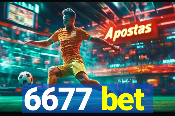 6677 bet