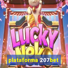 plataforma 207bet