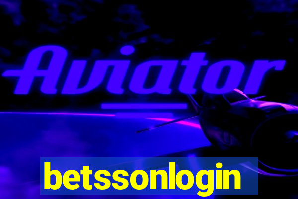 betssonlogin