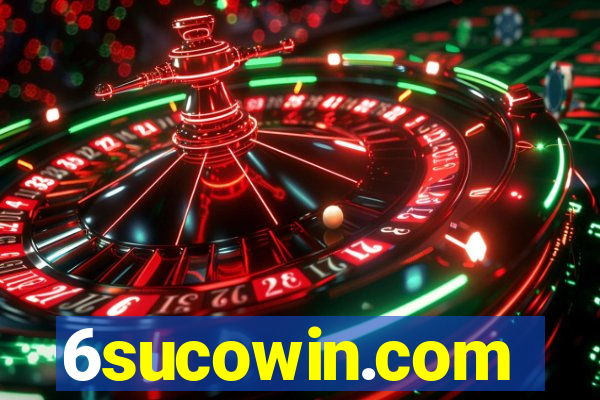 6sucowin.com