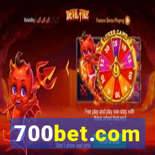 700bet.com