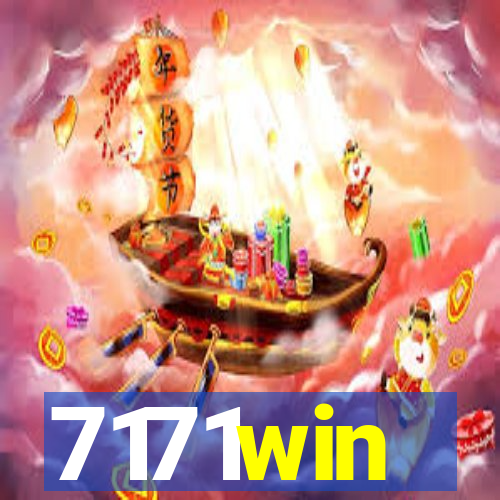 7171win