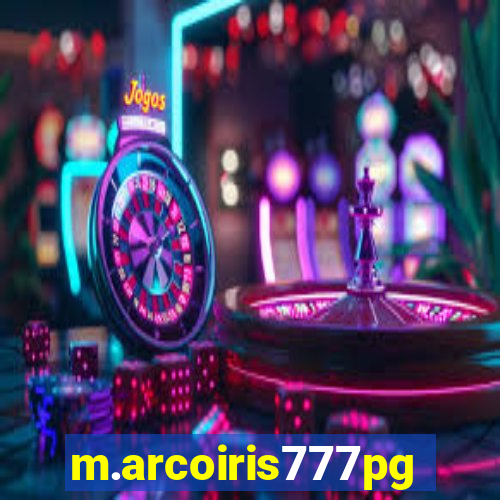 m.arcoiris777pg.com