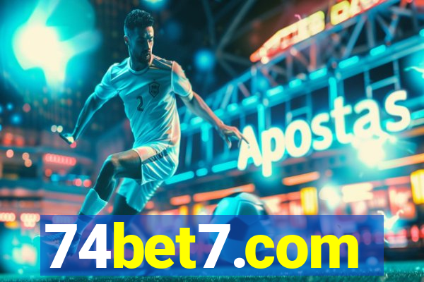 74bet7.com