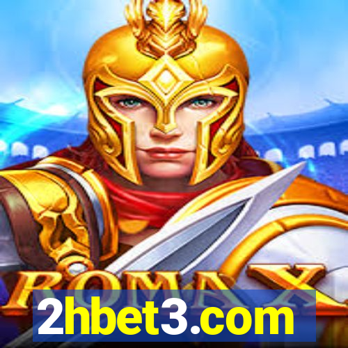 2hbet3.com