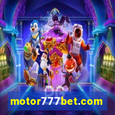 motor777bet.com