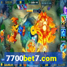 7700bet7.com