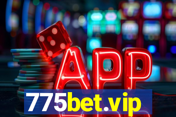 775bet.vip